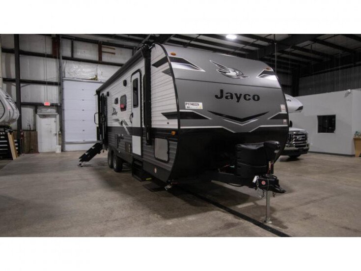 Thumbnail Photo undefined for 2023 JAYCO Jay Flight